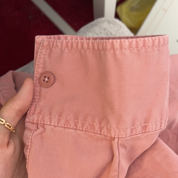 Ovadia Prince Regular Fit Twill Shirt NWT - Picture 4 of 5